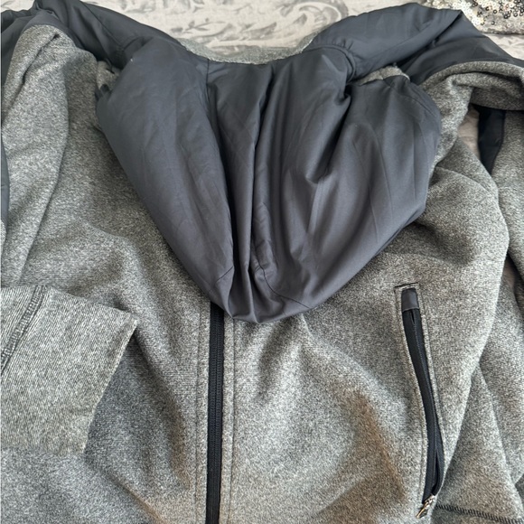 Under Armour warm jacket - Picture 4 of 5